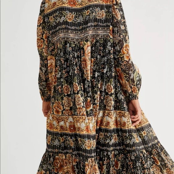 Spell Mystic boho dress - Picture 2 of 2